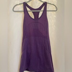 Lululemon Swiftly Tech Racerback Tank Top